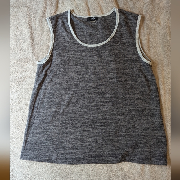 Orly soft pyjama set XL - Picture 2 of 4